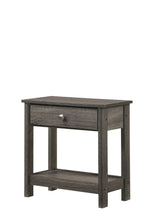Load image into Gallery viewer, Skyler - Nightstand - Gray