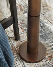 Load image into Gallery viewer, Wendfield - Metal Lamp
