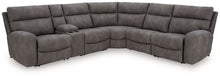 Load image into Gallery viewer, Next-gen Durapella - Power Reclinering Sectional Set