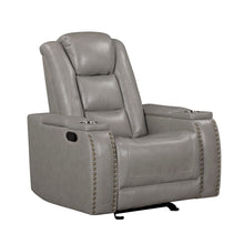 Load image into Gallery viewer, Breckenridge II - Glider Recliner