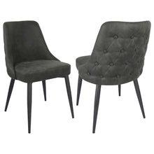 Load image into Gallery viewer, Cosmo - Upholstered Dining Side Chair (Set of 2)