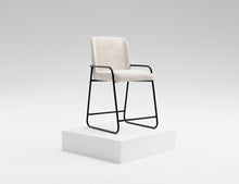 Load image into Gallery viewer, Seating - Bar Stool - Fabric