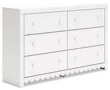 Load image into Gallery viewer, Mollviney - Storage Panel Bedroom Set