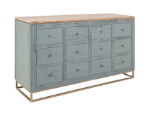 Load image into Gallery viewer, Timber - Console - Forest Green