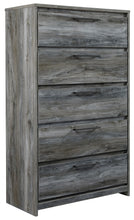 Load image into Gallery viewer, Baystorm - Five Drawer Chest