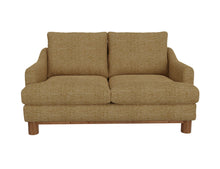 Load image into Gallery viewer, Olimpia - Loveseat - Capuccino Brown