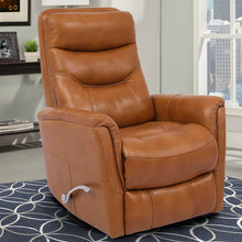 Load image into Gallery viewer, Gemini - Manual Swivel Glider Recliner