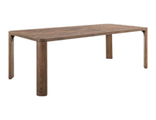 Load image into Gallery viewer, Balam - Table - Almond / Barrel Brown