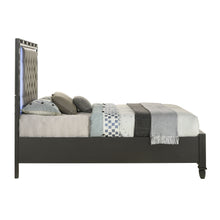 Load image into Gallery viewer, Radiance - Upholstered Storage Bed