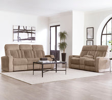 Load image into Gallery viewer, Equinox - Power Reclining Sofa Set