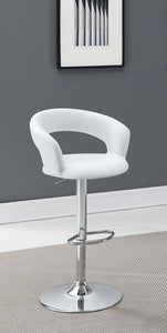 Barraza - 29" Adjustable Height Bar Stool