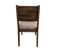 Load image into Gallery viewer, Novus Lodge - Chair (Set of 2) - Walnut Brown