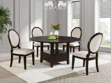 Load image into Gallery viewer, Twyla - Round Dining Set