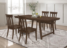 Load image into Gallery viewer, Reynolds - Rectangular Dining Table Set