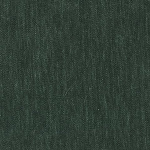 Carriage View - Jade - Oversized Accent Ottoman