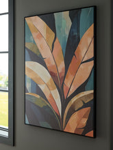Load image into Gallery viewer, Laurelie - Multi - Wall Art