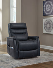 Load image into Gallery viewer, Strawbill - Power Lift Recliner