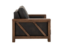 Load image into Gallery viewer, Walnut - Armchair