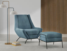 Load image into Gallery viewer, Tyne - Arm Chair