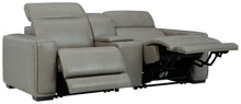 Load image into Gallery viewer, Correze - Power Reclining Sectional