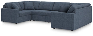 Modmax - Ink - Sectional