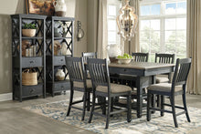 Load image into Gallery viewer, Tyler Creek - Counter Height Table Set