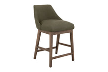 Load image into Gallery viewer, Mezquite -  Upholstered Barstool