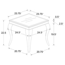 Load image into Gallery viewer, Carone - End Table