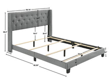 Load image into Gallery viewer, Makayla - Bed