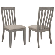 Load image into Gallery viewer, Nogales - Wood Dining Side Chair (Set of 2)