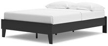 Load image into Gallery viewer, Socalle - Platform Bed