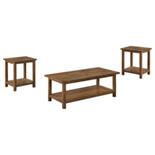 Load image into Gallery viewer, Payne - Coffee And End Table Set