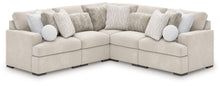 Load image into Gallery viewer, Cuddle Plush - Sectional