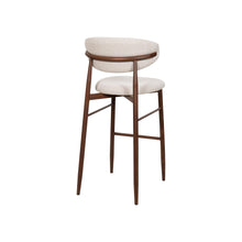 Load image into Gallery viewer, Royce - Bar Chair With Metal Frame (Set of 2)