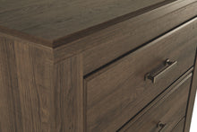 Load image into Gallery viewer, Juararo - Poster Bedroom Set