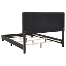 Load image into Gallery viewer, Mapes - Upholstered Panel Bed
