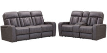Load image into Gallery viewer, Equinox - Power Reclining Sofa Set