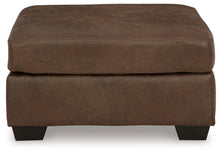 Load image into Gallery viewer, Bladen - Oversized Accent Ottoman