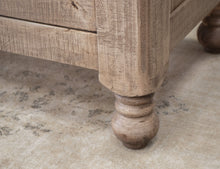 Load image into Gallery viewer, Natural Stone - Buffet - Taupe Brown