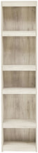 Load image into Gallery viewer, Bellaby - Whitewash - Pier - 4 Shelves