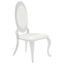 Load image into Gallery viewer, Anchorage - Upholstered Dining Chair (Set of 2) - Cream