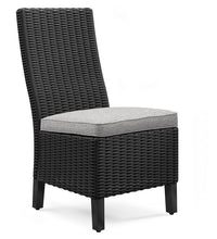 Load image into Gallery viewer, Beachcroft - Outdoor Dining Side Chair