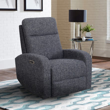 Load image into Gallery viewer, Thriller - Power Swivel Glider Recliner