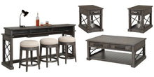 Load image into Gallery viewer, Sundance - Cocktail Table Set