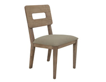 Load image into Gallery viewer, Luma - Chair (Set of 2) - Sand Brown
