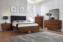 Load image into Gallery viewer, Robyn - 6-Drawer Bedroom Dresser