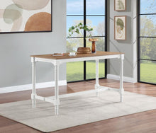 Load image into Gallery viewer, Martina - 5 Piece Rectangular Counter Height Dining Set - White