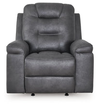 Load image into Gallery viewer, Stockworth - Granite - Rocker Recliner
