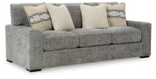 Load image into Gallery viewer, Dunmor - Graphite - Sofa