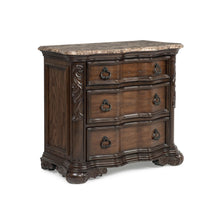 Load image into Gallery viewer, Ludwig - Nightstand - Dark Brown